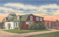 Historic Flemington N.J. post cards