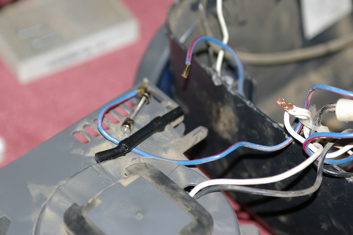 Sears Kenmore Progressive Canister Vacuum Repair Sears