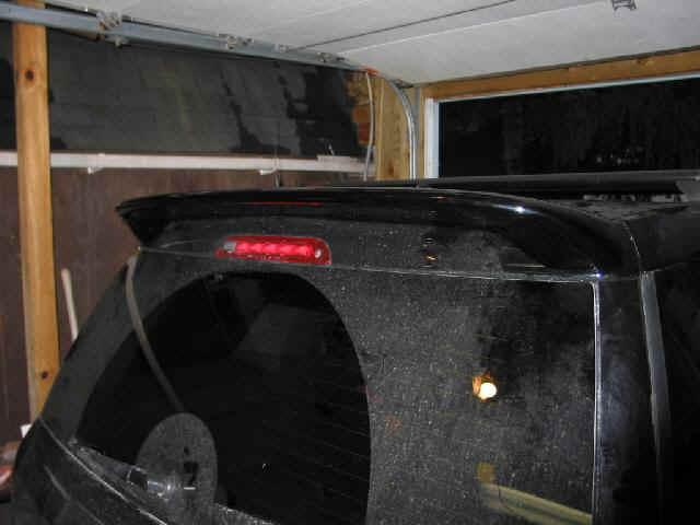 2004 Saturn Vue