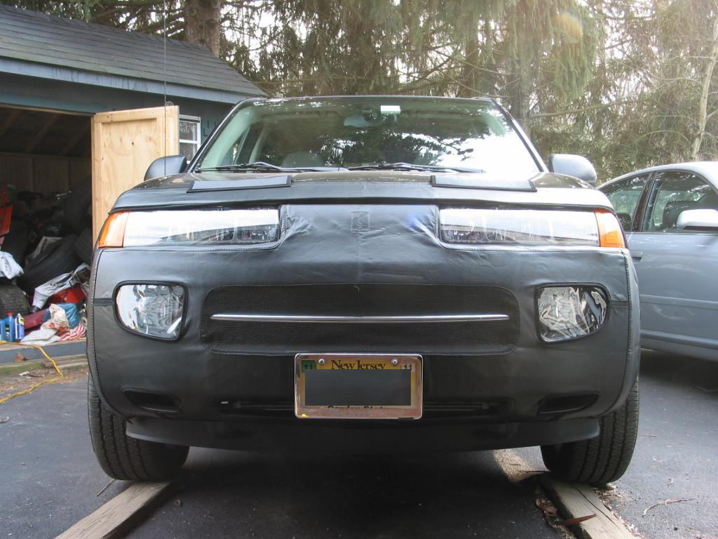 2004 Saturn Vue