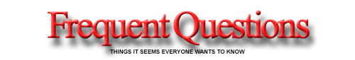 FAQ logo