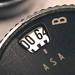 Mamiya 35mm camera repair