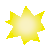 Amount of light Sunshine logo