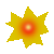 Amount of light Sunshine logo