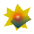 Amount of light Sunshine logo