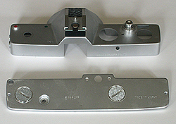 Mamiya XTL prototype
