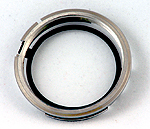 Mamiya NC 1000 P-Mount Adapter