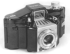 Mamiya Mammy