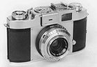 Mamiya Wide E