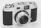 Mamiya Wide