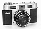 Mamiya Auto Metra 2 camera