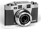 Mamiya Sketch camera