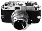 Kodak EKTRA 