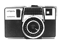 Mamiya Automatic 35 EEF camera