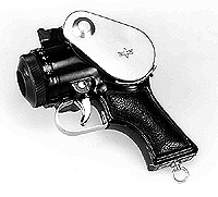 Mamiya Speed Shot Special camera