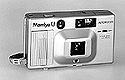 Mamiya U Auto Focus color camera