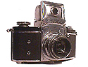 Ihagee Kine-Exakta camera