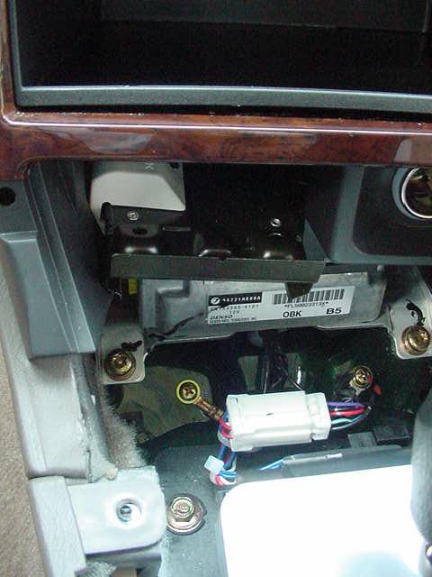 2001 subaru outback stereo upgrade