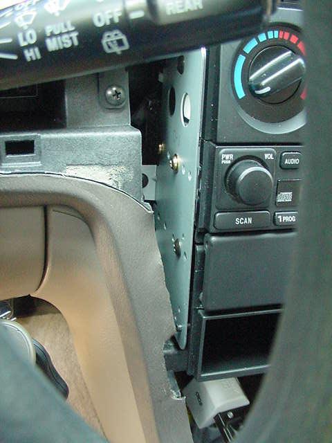 2001 subaru outback stereo upgrade