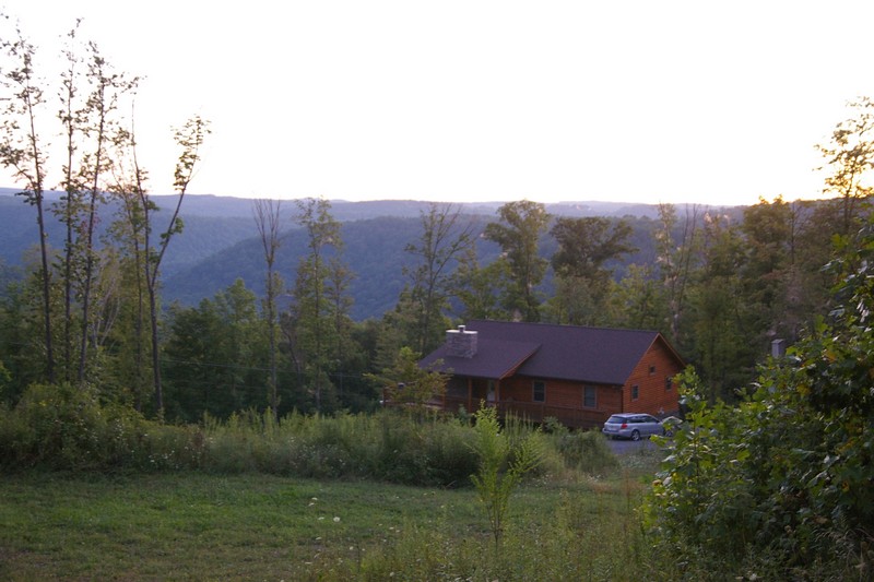 Deep Creek Vacation photos