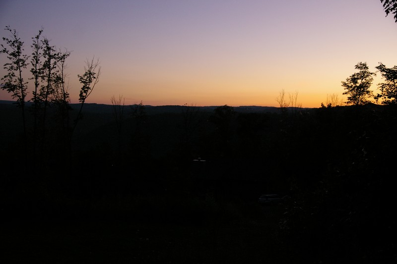 Deep Creek Vacation photos