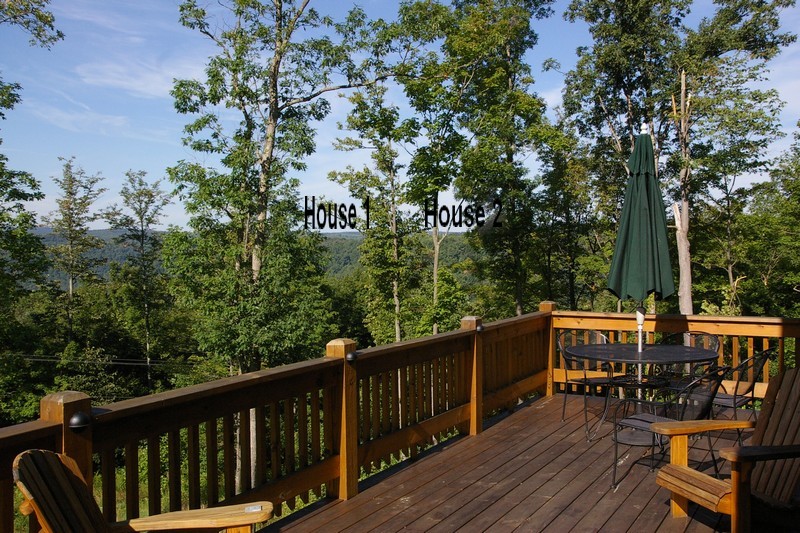 Deep creek vacation