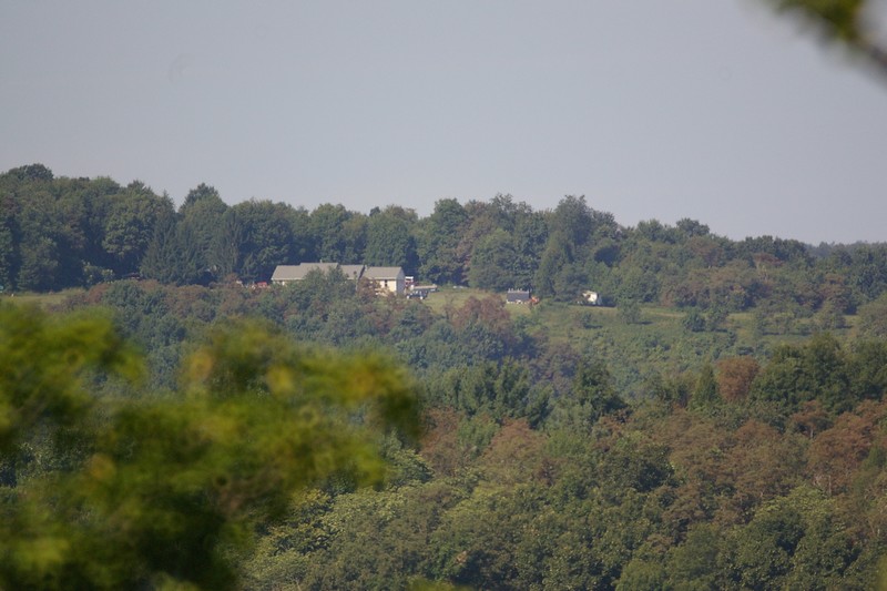 Deep Creek vacation photos