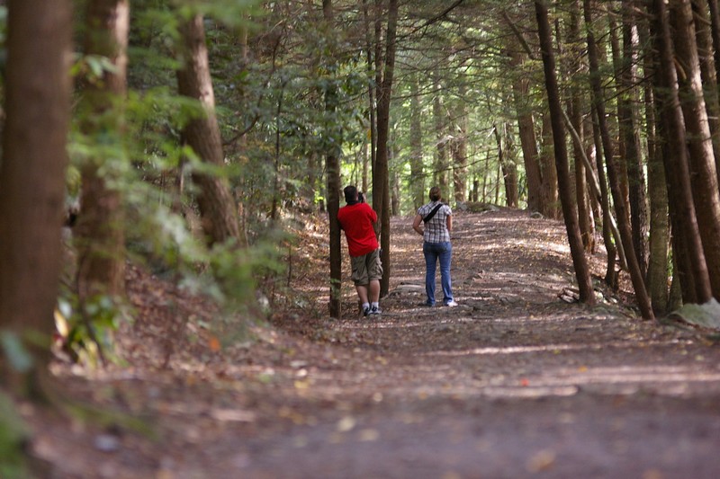 Deep Creek Vacation photos