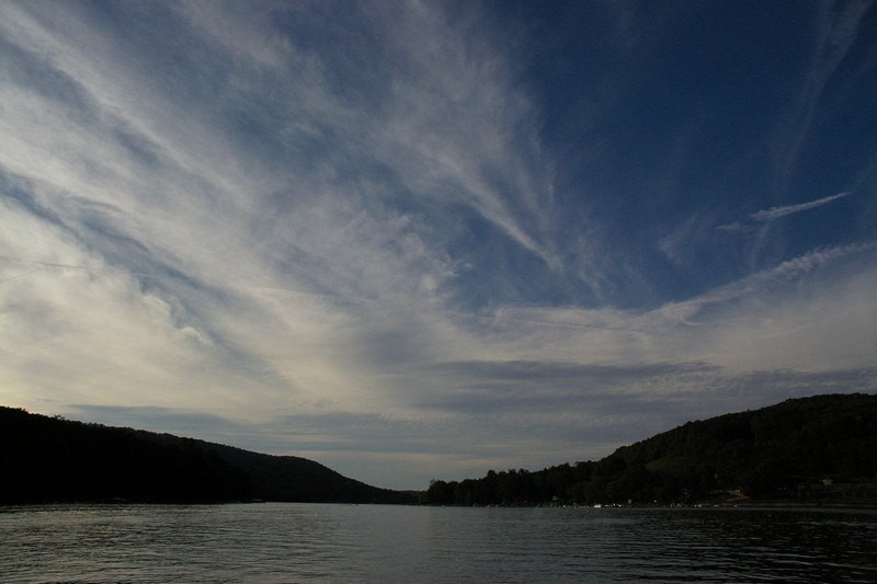 Deep Creek vacation photos