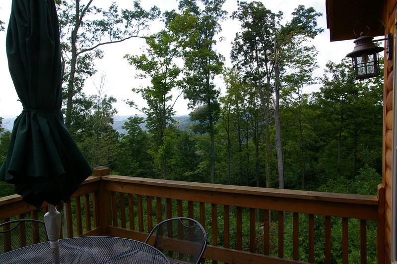 Deep Creek Vacation photos