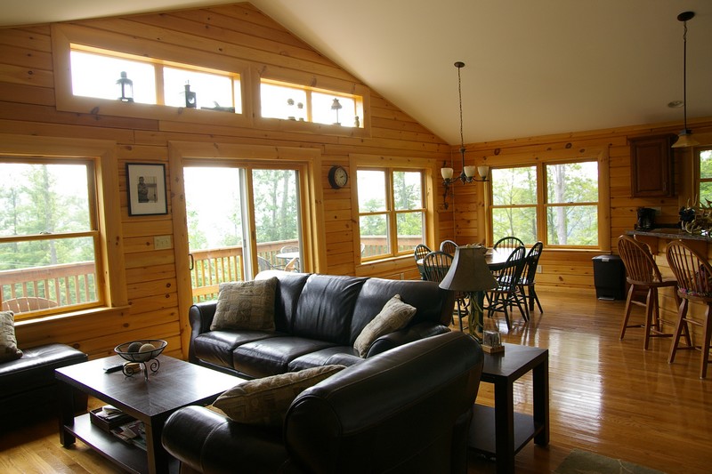 Deep Creek Vacation photos