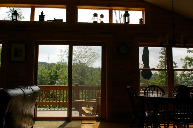 Deep Creek Vacation photos