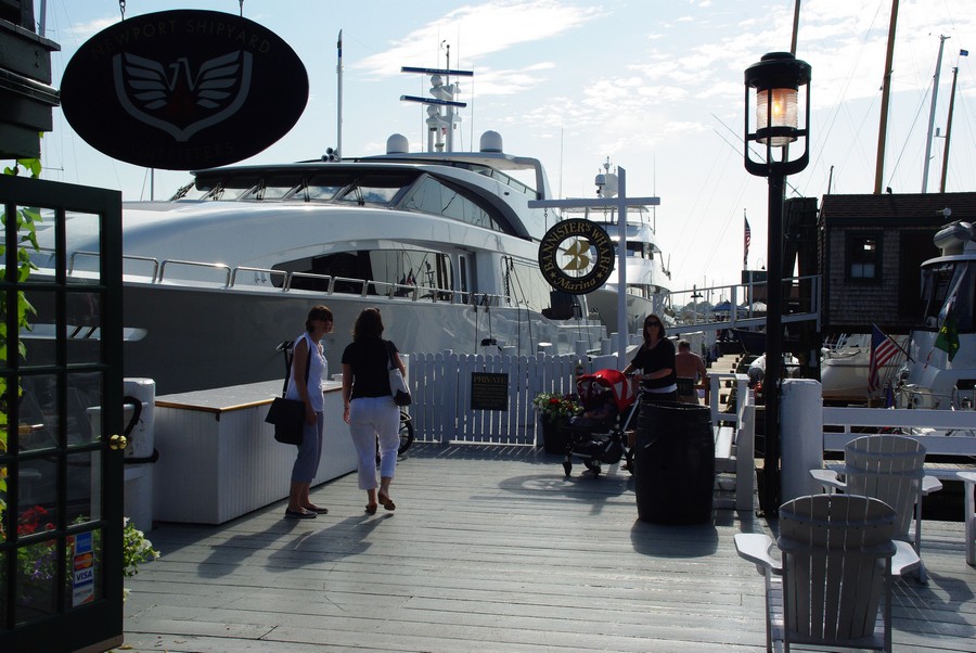 Newport Rhode Island