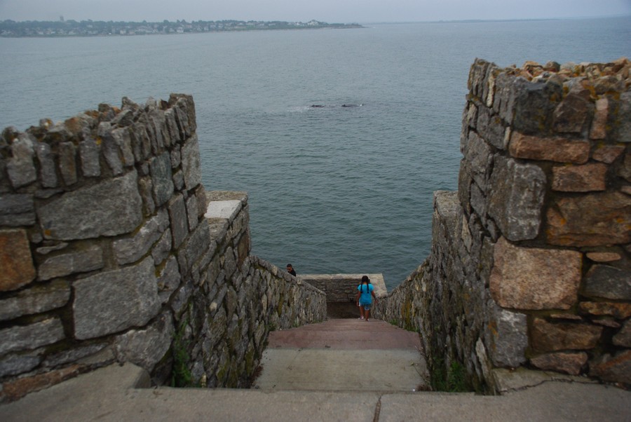 Newport Rhode Island