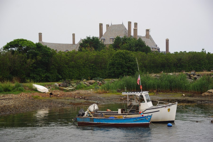 Newport Rhode Island