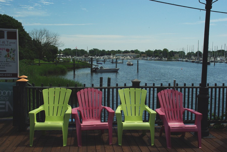 Newport Rhode Island