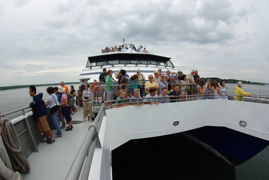 Newport Rhode Island