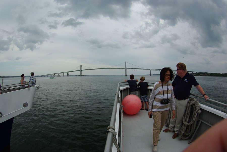 Newport Rhode Island