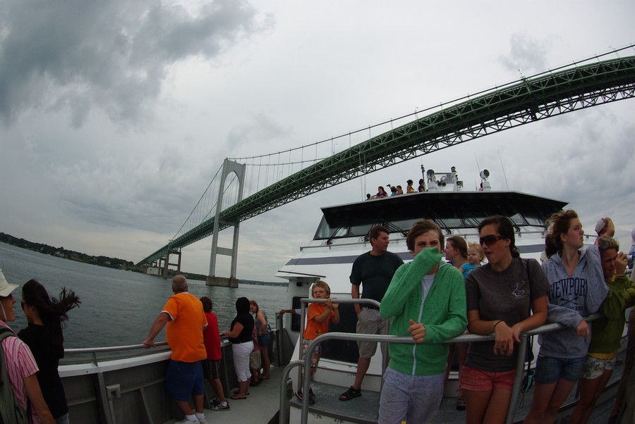 Newport Rhode Island