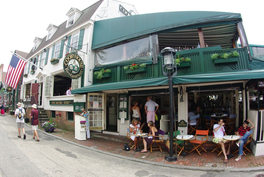 Newport Rhode Island
