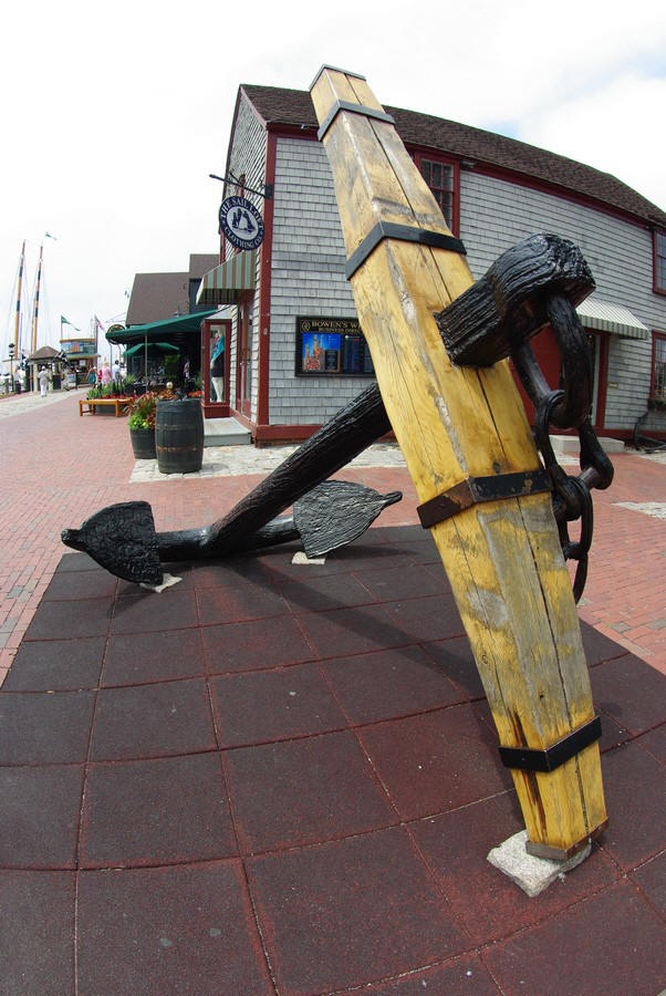 Newport Rhode Island