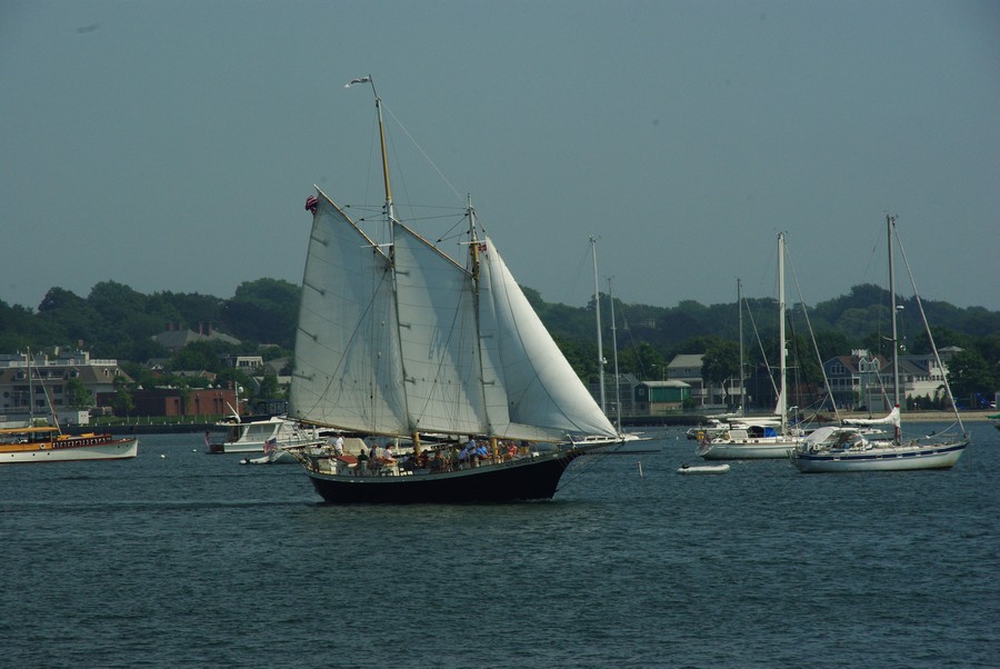 Newport Rhode Island
