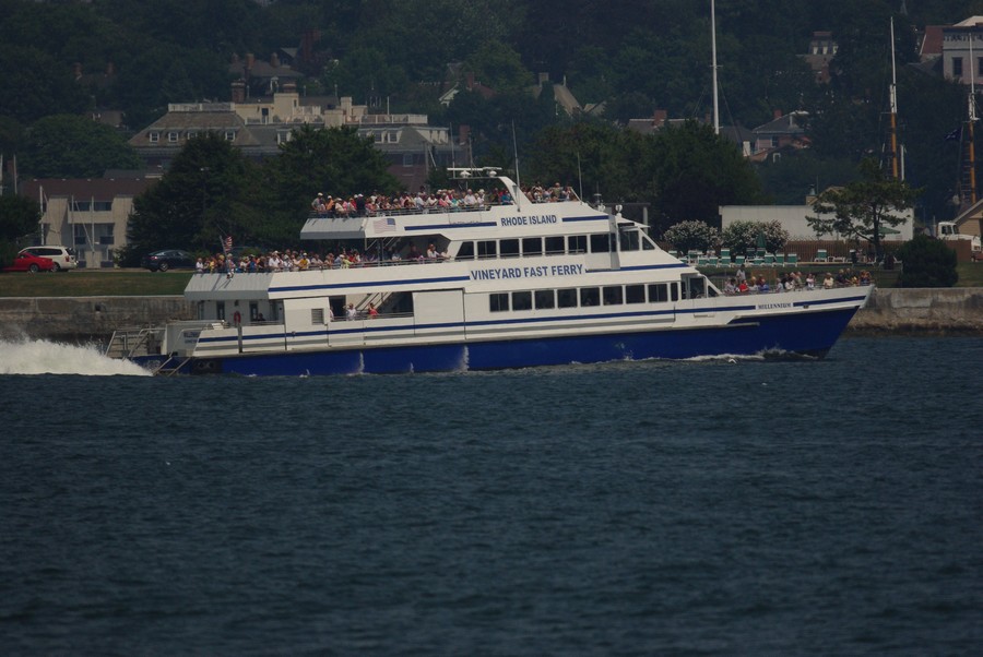Newport Rhode Island