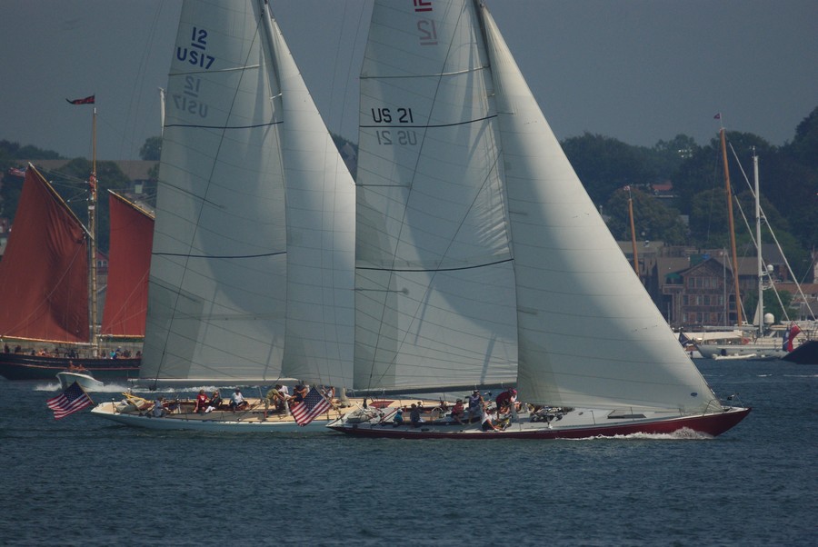 Newport Rhode Island