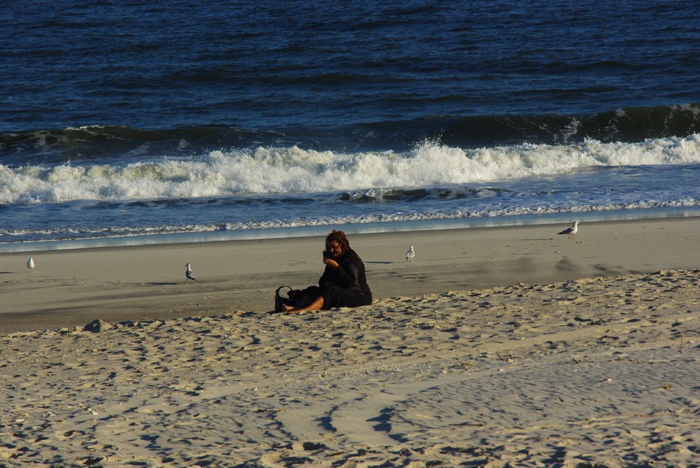 Seaside Heights spring 2011