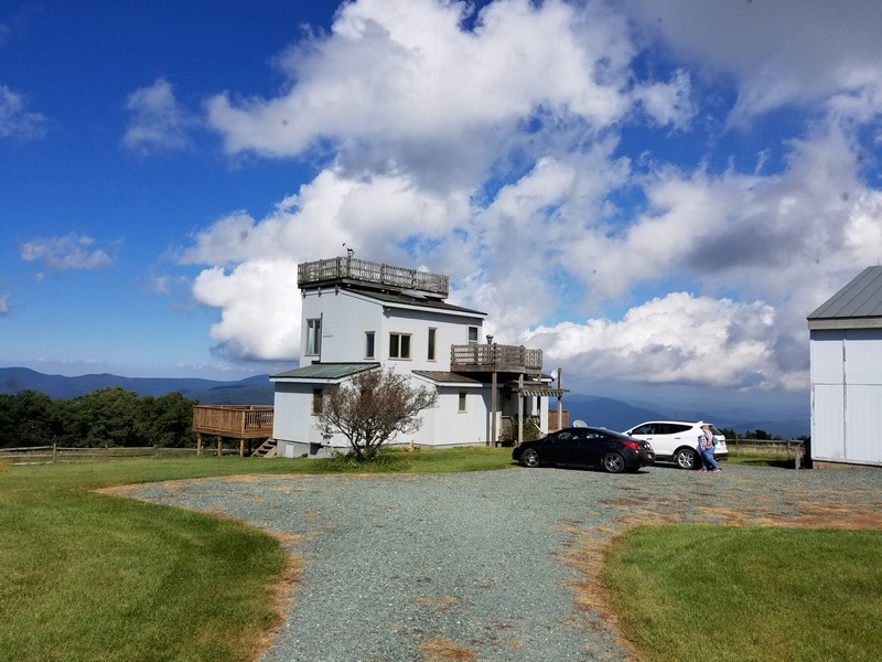 Crozet Virginia, 2016