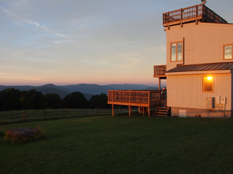 Crozet Virginia, 2016