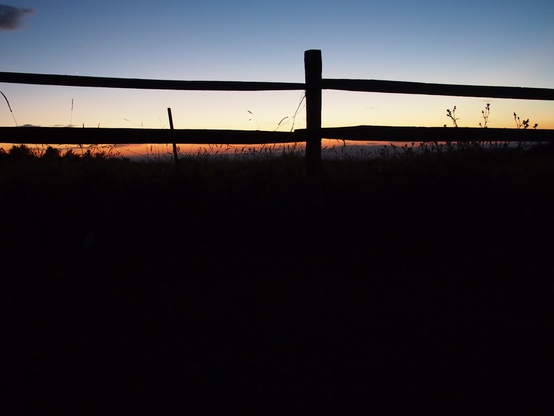 Crozet Virginia, 2016