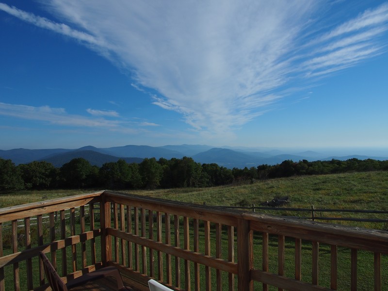 Crozet Virginia, 2016